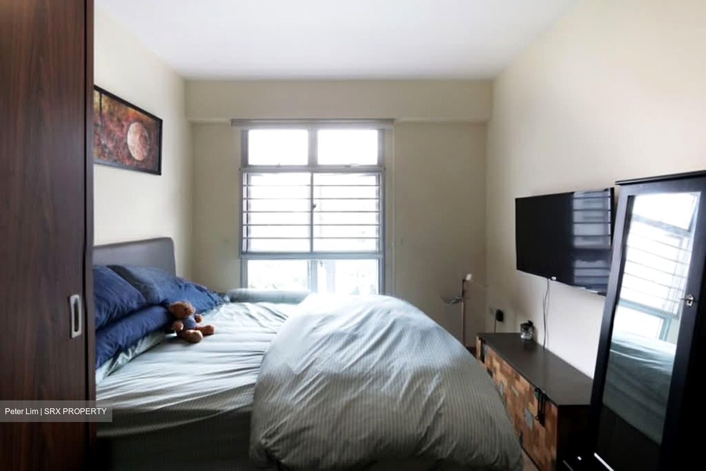 Blk 445B Fernvale Vista (Sengkang), HDB 3 Rooms #557551801